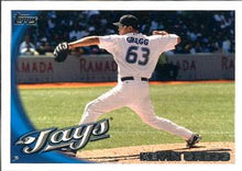 将图片加载到图库查看器，2010 Topps Update Baseball Cards #211-330 - Choose Yours
