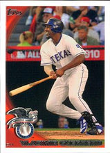 Load image into Gallery viewer, 2010 Topps Update Baseball Cards #211-291 - Choose Yours
