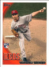 将图片加载到图库查看器，2010 Topps Update Baseball Cards #211-330 - Choose Yours
