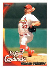 Load image into Gallery viewer, 2010 Topps Update Baseball Cards #211-291 - Choose Yours
