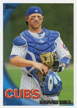 将图片加载到图库查看器，2010 Topps Update Baseball Cards #1-110 - Choose Yours
