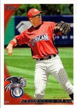 将图片加载到图库查看器，2010 Topps Update Baseball Cards #211-330 - Choose Yours
