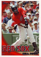 将图片加载到图库查看器，2010 Topps Update Baseball Cards #1-110 - Choose Yours
