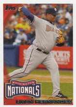 将图片加载到图库查看器，2010 Topps Update Baseball Cards #1-110 - Choose Yours
