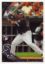 将图片加载到图库查看器，2010 Topps Update Baseball Cards #1-110 - Choose Yours
