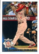 将图片加载到图库查看器，2010 Topps Update Baseball Cards #211-330 - Choose Yours
