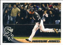 Load image into Gallery viewer, 2010 Topps Update Andruw Jones US-309 Chicago White Sox
