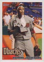 Load image into Gallery viewer, 2010 Topps Update Baseball Cards #292-330 - Choose Yours
