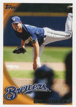 将图片加载到图库查看器，2010 Topps Update Baseball Cards #1-110 - Choose Yours
