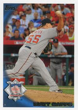 Load image into Gallery viewer, 2010 Topps Update Matt Capps AS US-33 Washington Nationals
