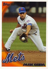 Load image into Gallery viewer, 2010 Topps Update Alex Cora US-4 New York Mets
