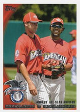 将图片加载到图库查看器，2010 Topps Update Baseball Cards #1-110 - Choose Yours
