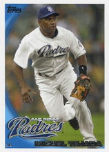 Load image into Gallery viewer, 2010 Topps Update Miguel Tejada US-60 San Diego Padres
