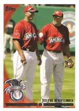将图片加载到图库查看器，2010 Topps Update Baseball Cards #1-110 - Choose Yours
