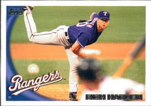 将图片加载到图库查看器，2010 Topps Update Baseball Cards #1-110 - Choose Yours
