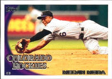 将图片加载到图库查看器，2010 Topps Update Baseball Cards #1-110 - Choose Yours
