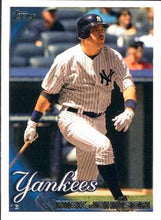 将图片加载到图库查看器，2010 Topps Update Baseball Cards #1-110 - Choose Yours
