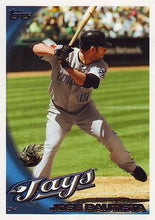 将图片加载到图库查看器，2010 Topps Update Baseball Cards #1-110 - Choose Yours
