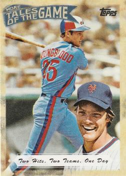 2010 Topps More Tales of the Game Baseball Cards  Choose Yous