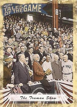 将图片加载到图库查看器，2010 Topps More Tales of the Game Baseball Cards  Choose Yous
