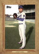 将图片加载到图库查看器，2010 Topps Turkey Red Baseball Cards  Choose Yours
