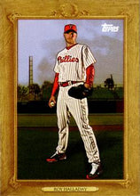 将图片加载到图库查看器，2010 Topps Turkey Red Baseball Cards  Choose Yours
