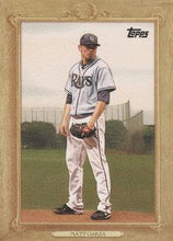 将图片加载到图库查看器，2010 Topps Turkey Red Baseball Cards  Choose Yours
