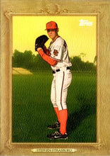 将图片加载到图库查看器，2010 Topps Turkey Red Baseball Cards  Choose Yours
