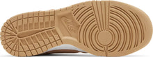 Load image into Gallery viewer, Nike Dunk High Premium Vachetta Tan Size 5W NEW
