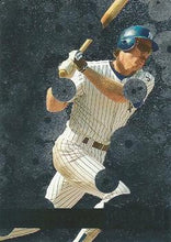Load image into Gallery viewer, 1996 Metal Universe Platinum Wade Boggs #84 New York Yankees

