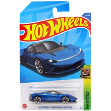 تحميل الصورة إلى عارض المعرض، 2022 Hot Wheels Mainline 4st List - Assorted Style to Choose
