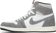 Load image into Gallery viewer, Air Jordan 1 Retro High OG &#39;Washed Black&#39; Size 12M
