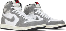 Load image into Gallery viewer, Air Jordan 1 Retro High OG &#39;Washed Black&#39; Size 12M
