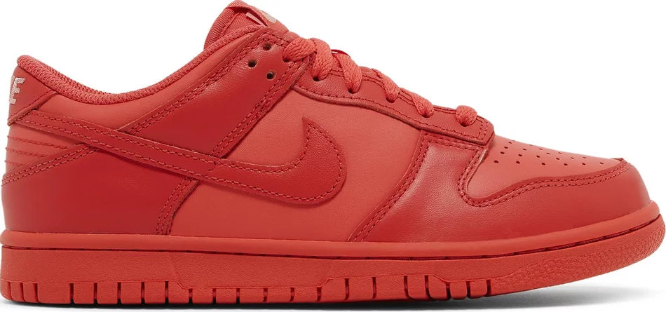 Nike Dunk Low Track Red Size 6.5Y / 8W