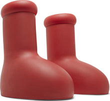 Load image into Gallery viewer, MSCHF Big Red Boot &quot;Red&quot; (Size 9M)
