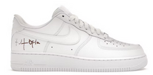 Load image into Gallery viewer, AIR FORCE 1 UTOPIA SIZE 8W / 6.5M  NEW
