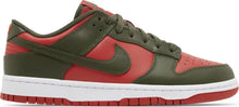 Load image into Gallery viewer, Nike Dunk Low FREDDY KRUGER Size 11M / 12.5W New
