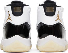 Load image into Gallery viewer, Air Jordan 11 Retro &#39;Gratitude / Defining Moments&#39; Size 7Y / 8.5W
