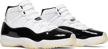 Load image into Gallery viewer, Air Jordan 11 Retro &#39;Gratitude / Defining Moments&#39; Size 7Y / 8.5W
