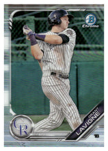 Load image into Gallery viewer, 2019 Bowman Draft Baseball Cards #BDC13 - #BDC188 Choose Yours
