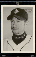 Load image into Gallery viewer, 2001 Bowman Heritage #352 Ichiro
