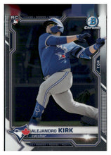 Load image into Gallery viewer, 2021 Bowman Chrome #49 Alejandro Kirk
