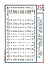 Load image into Gallery viewer, 1992 Topps #557 Dickie Thon

