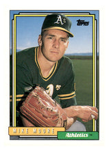将图片加载到图库查看器，1992 Topps Baseball Cards #1-760 - Choose Yours
