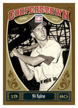 Load image into Gallery viewer, 2013 Panini Cooperstown #75 Al Kaline
