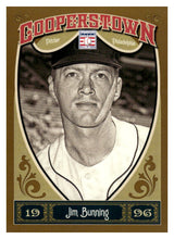 Load image into Gallery viewer, 2013 Panini Cooperstown #70 Jim Bunning
