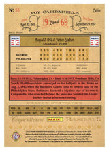 Load image into Gallery viewer, 2013 Panini Cooperstown #55 Roy Campanella
