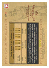 Load image into Gallery viewer, 2013 Panini Cooperstown #20 Roberto Clemente Historic Tickets
