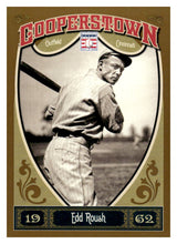 Load image into Gallery viewer, 2013 Panini Cooperstown #16 Edd Roush
