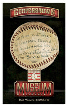 Load image into Gallery viewer, 2013 Panini Cooperstown #6 Paul Waner Museum Pieces
